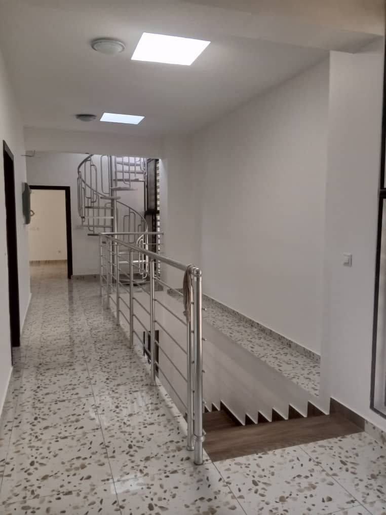 Villa de luxe avec vue sur mer à louer EREVAN Haie Vive Cotonou_5