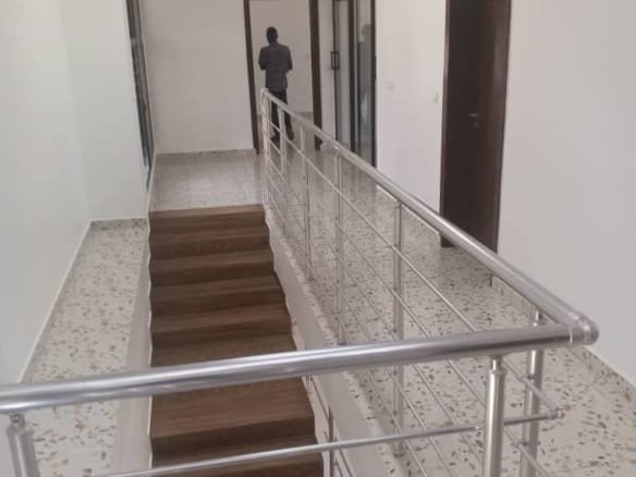 Villa de luxe avec vue sur mer à louer EREVAN Haie Vive Cotonou_6