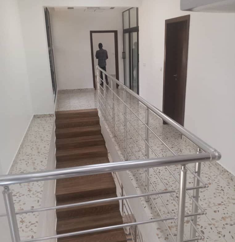 Villa de luxe avec vue sur mer à louer EREVAN Haie Vive Cotonou_6