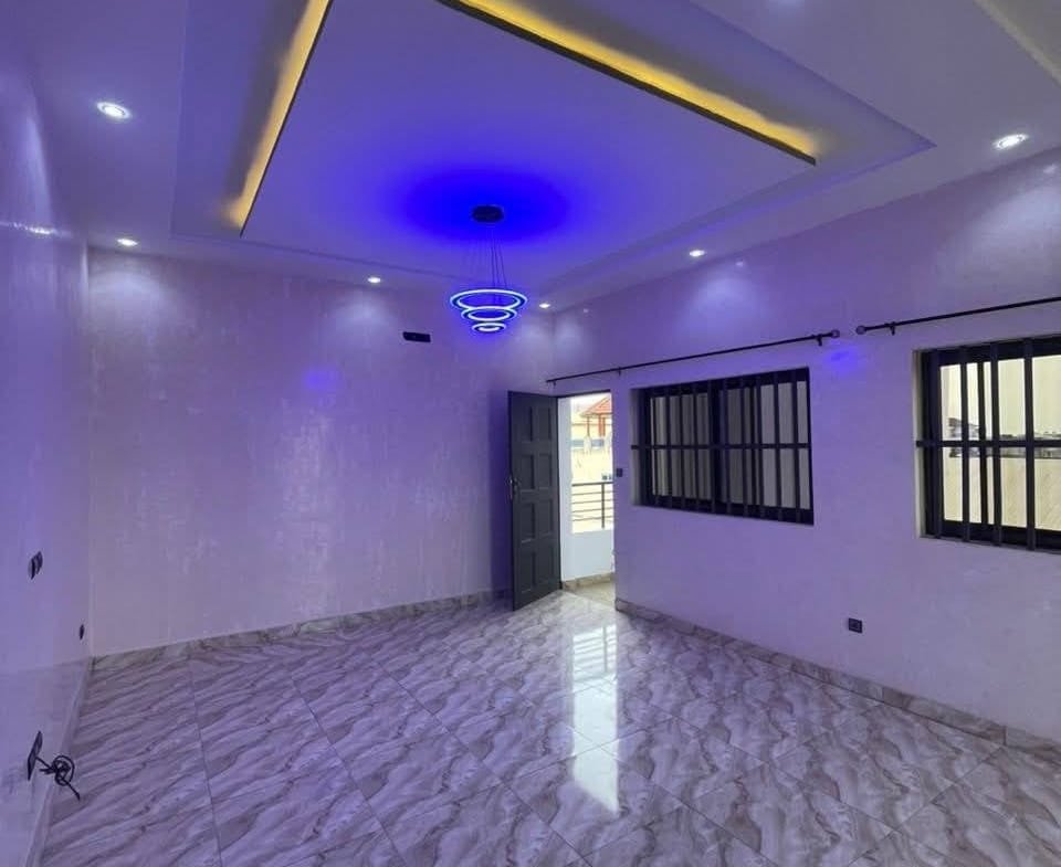 Appartement 2 chambres à Akpakpa Kpondehou