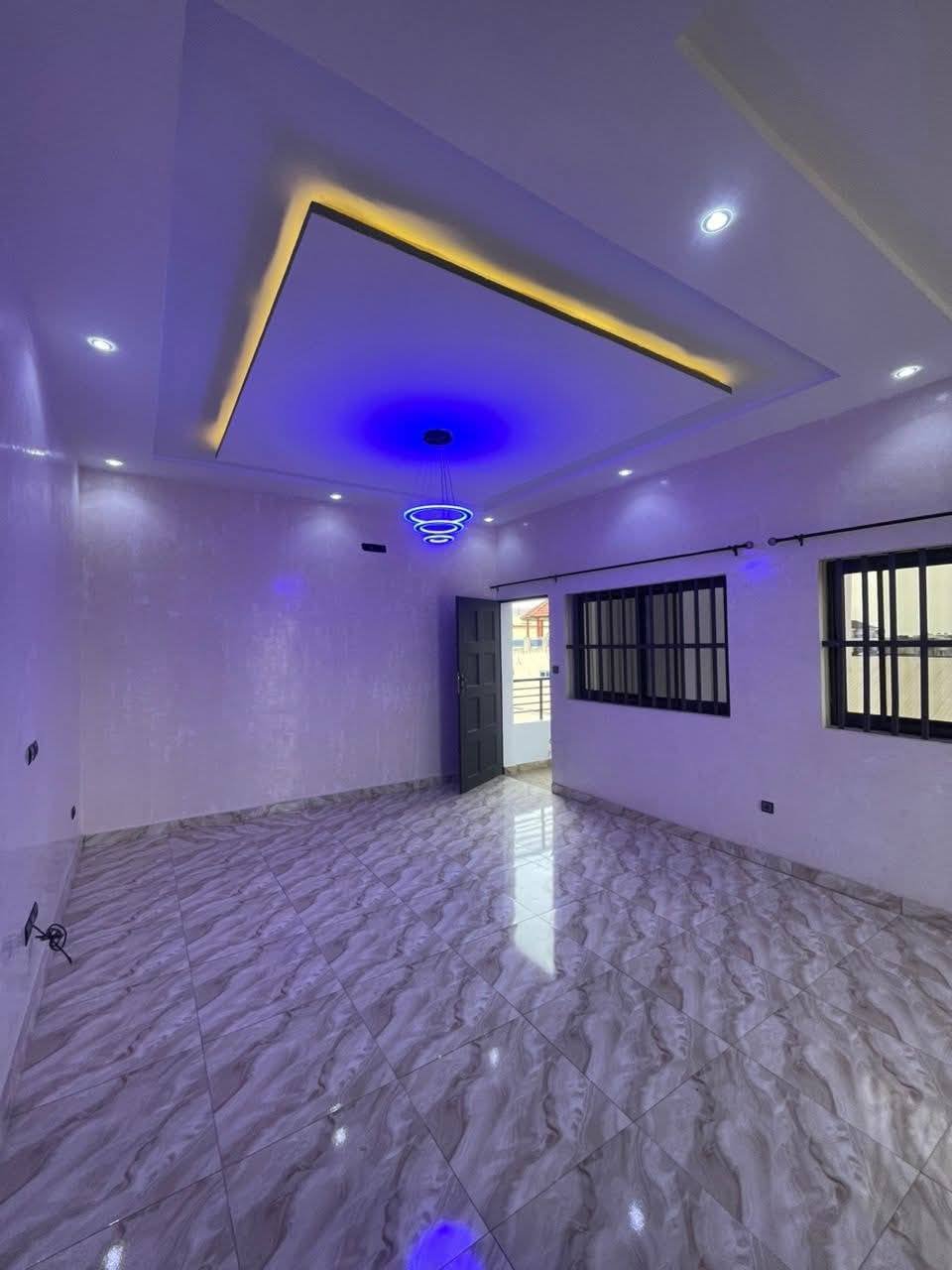 Appartement 2 chambres à Akpakpa Kpondehou