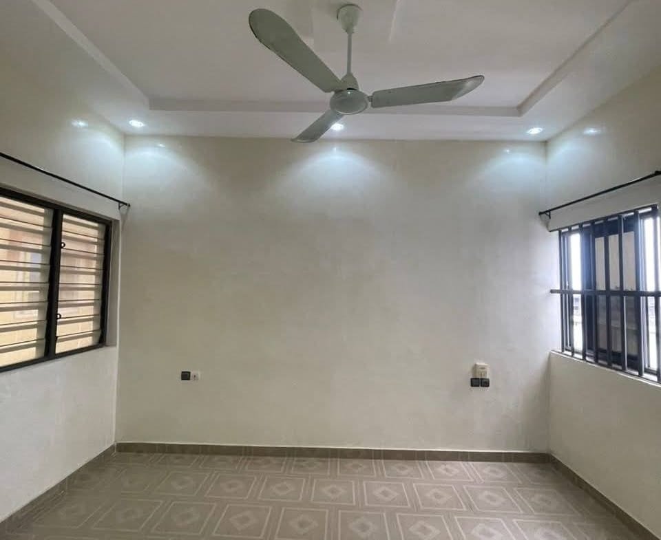 Appartement 2 chambres à Akpakpa Kpondehou - BENIN-IMMO