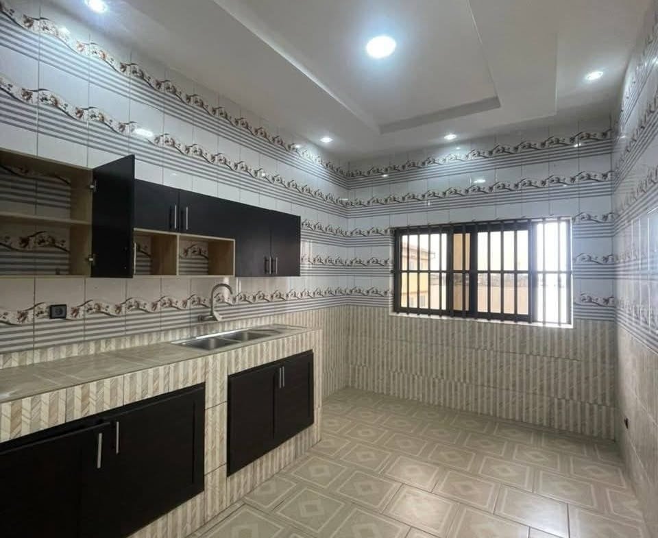 Appartement 2 chambres à Akpakpa Kpondehou - BENIN-IMMO