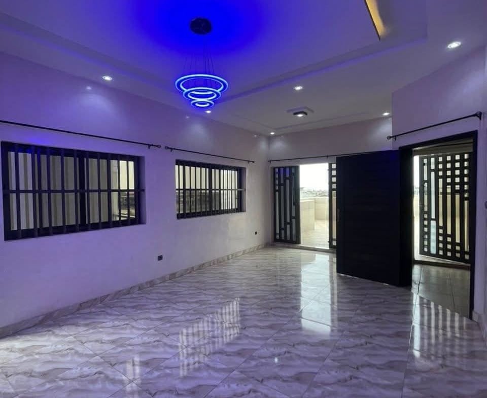Appartement 2 chambres à Akpakpa Kpondehou - BENIN-IMMO