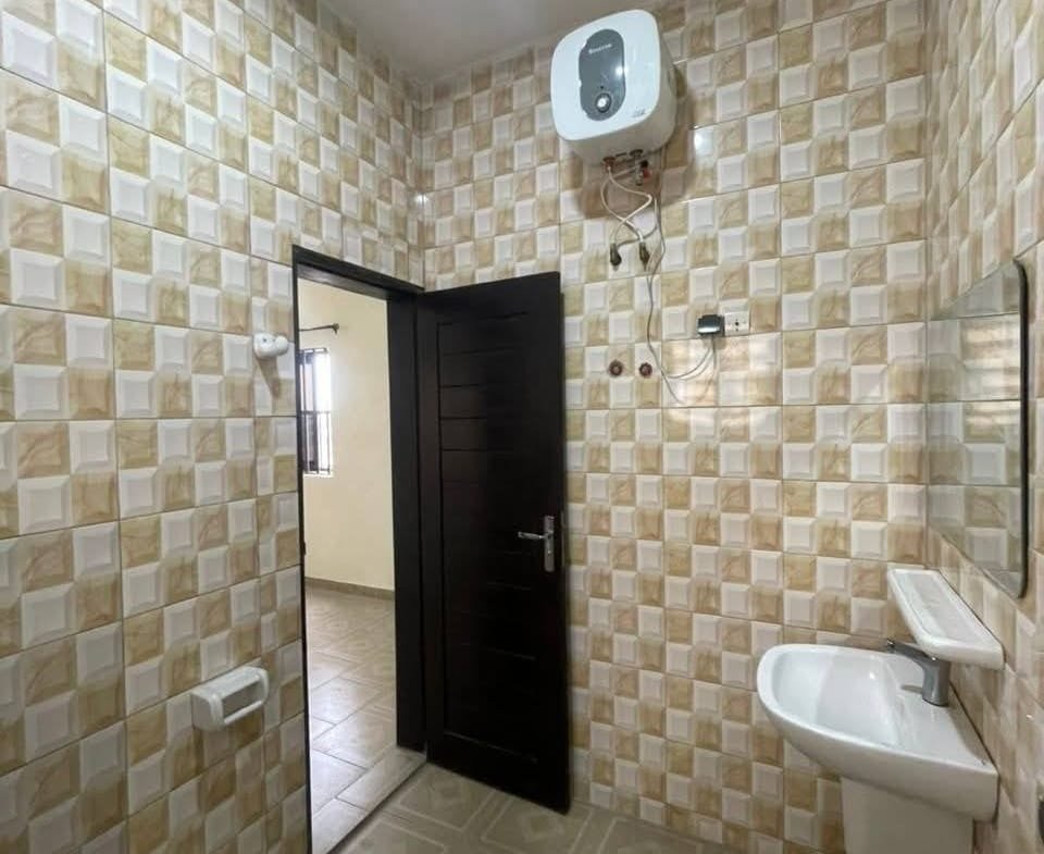 Appartement 2 chambres à Akpakpa Kpondehou - BENIN-IMMO