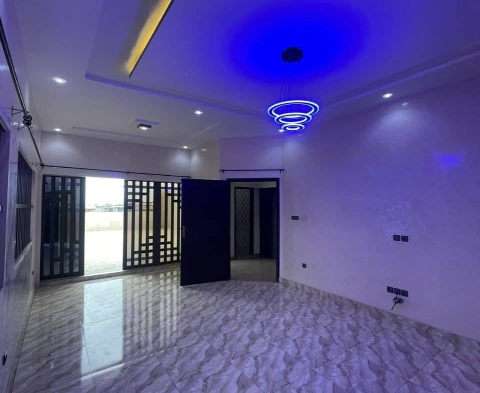Appartement 2 chambres à Akpakpa Kpondehou - BENIN-IMMO