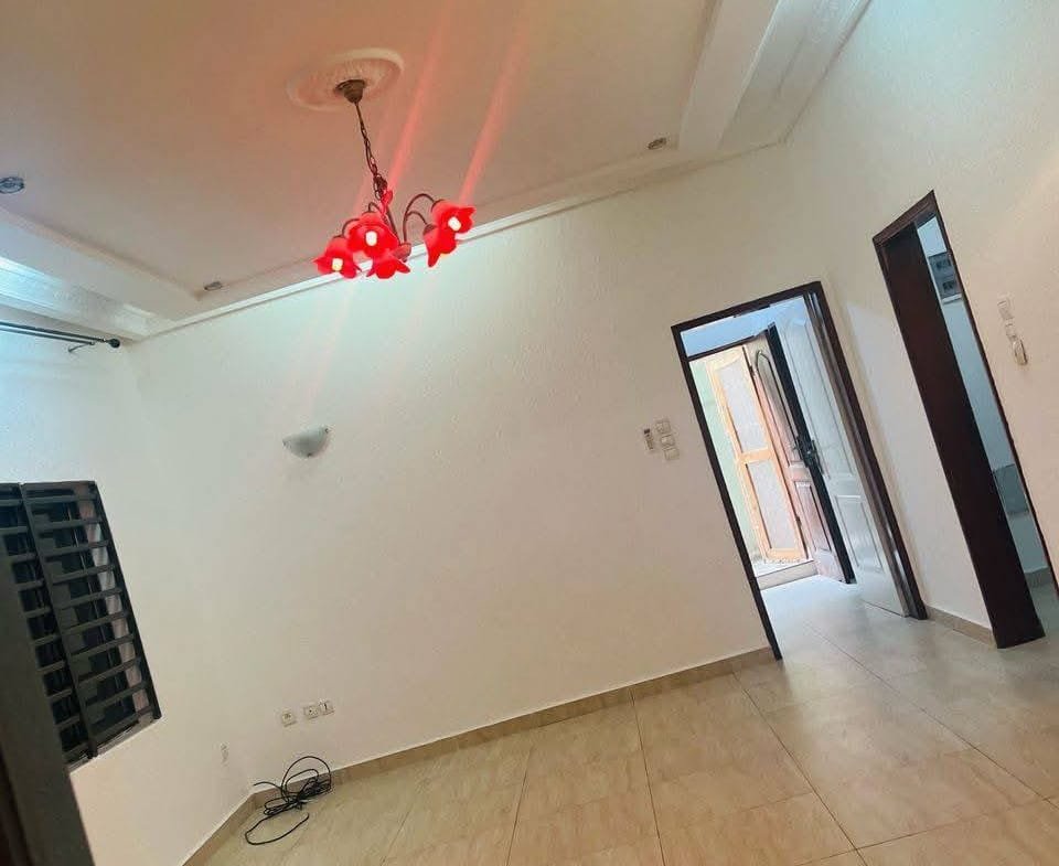 Appartement 2 chambres à Fidjrossè Plage - BENIN-IMMO