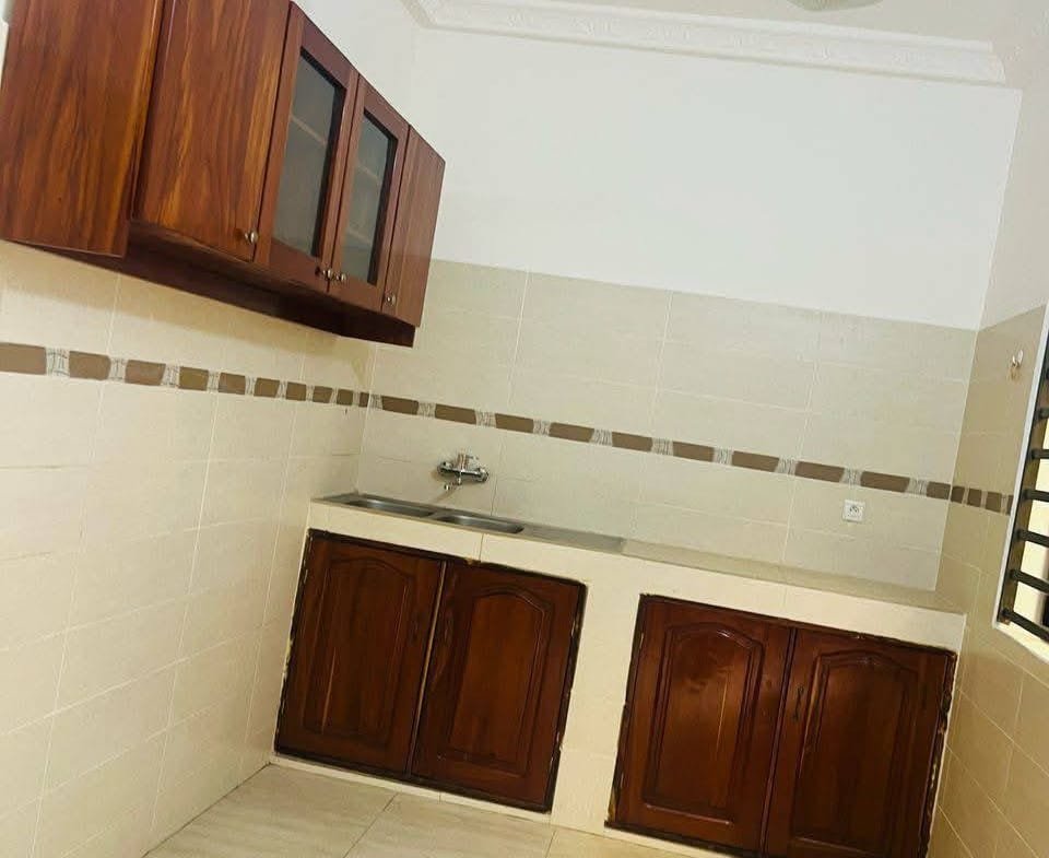 Appartement 2 chambres à Fidjrossè Plage - BENIN-IMMO