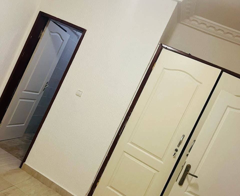 Appartement 2 chambres à Fidjrossè Plage - BENIN-IMMO
