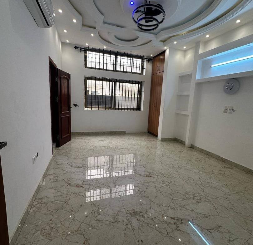 Appartement 3 Chambres à Fidjrossè Houdou Ali