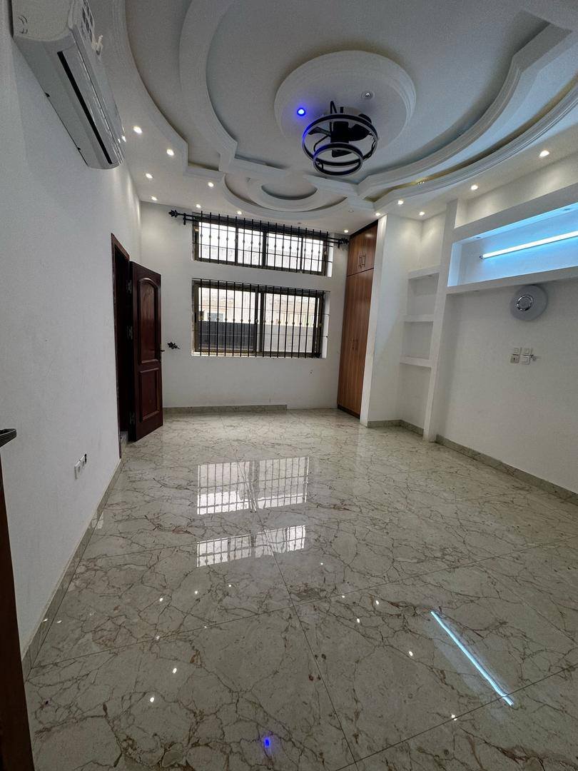 Appartement 3 Chambres à Fidjrossè Houdou Ali