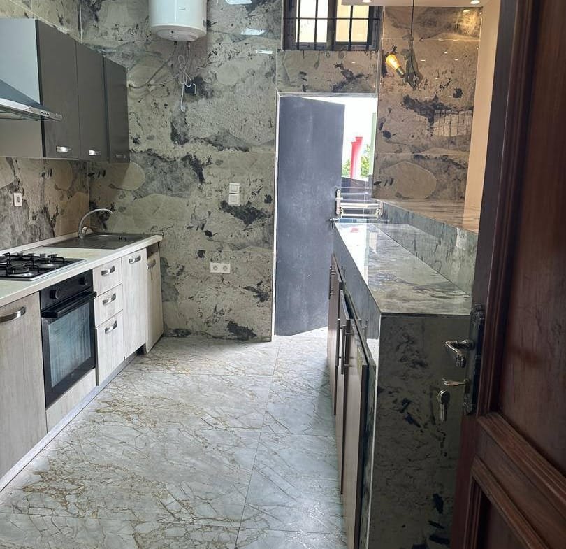 Appartement 3 Chambres à Fidjrossè Houdou Ali - BENIN-IMMO