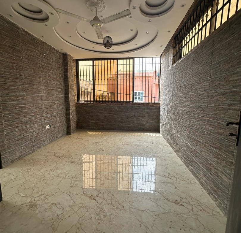 Appartement 3 Chambres à Fidjrossè Houdou Ali - BENIN-IMMO