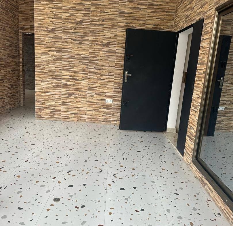 Appartement 3 Chambres à Fidjrossè Houdou Ali - BENIN-IMMO