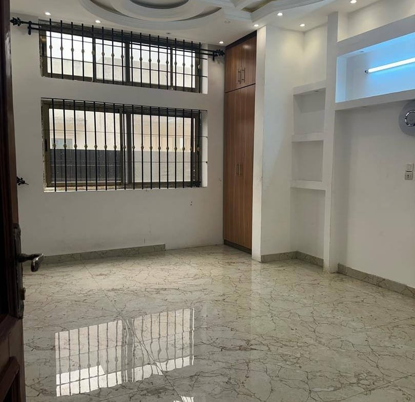 Appartement 3 Chambres à Fidjrossè Houdou Ali - BENIN-IMMO