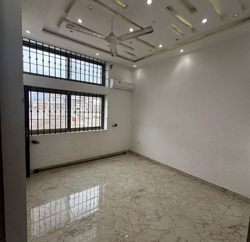 Appartement 3 Chambres à Fidjrossè Houdou Ali - BENIN-IMMO