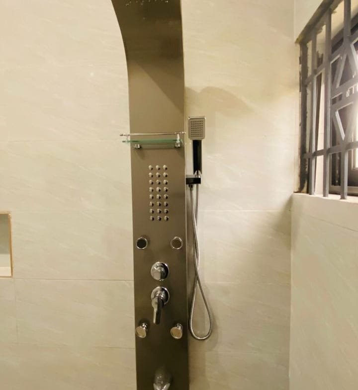 Appartement Meublé 2 Chambres Quartier Jak - BENIN-IMMO