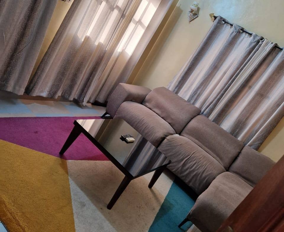 Appartement Meublé à Cadjèhoun – Haie Vive - BENIN-IMMO