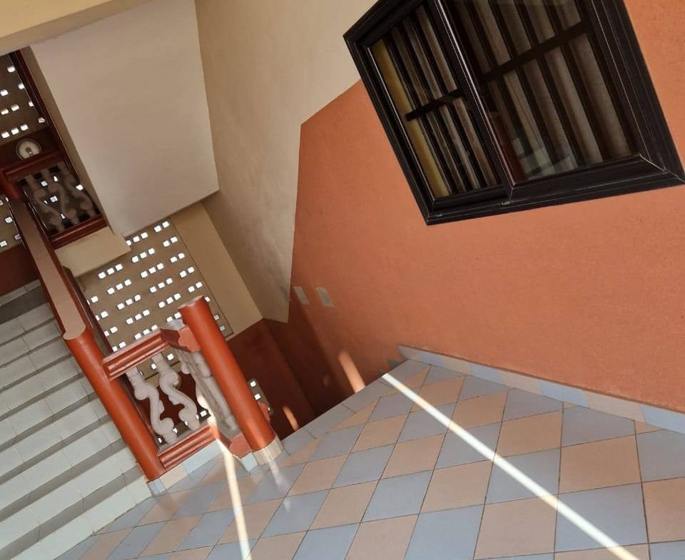 Appartement Meublé à Cadjèhoun – Haie Vive - BENIN-IMMO
