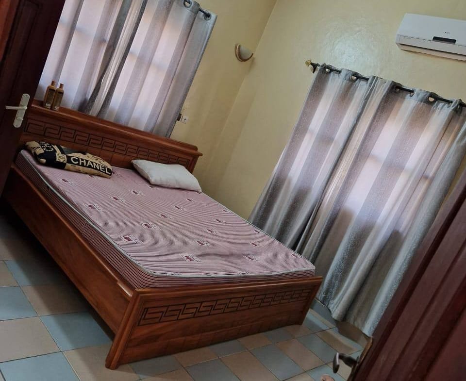 Appartement Meublé à Cadjèhoun – Haie Vive - BENIN-IMMO