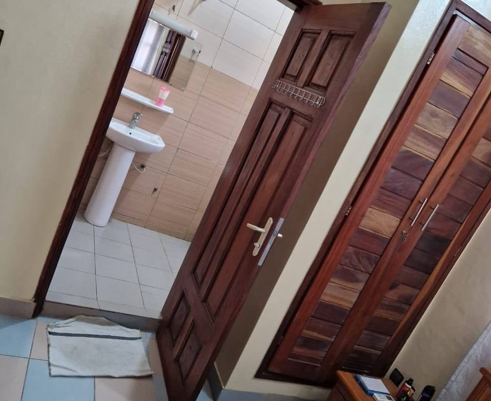 Appartement Meublé à Cadjèhoun – Haie Vive - BENIN-IMMO