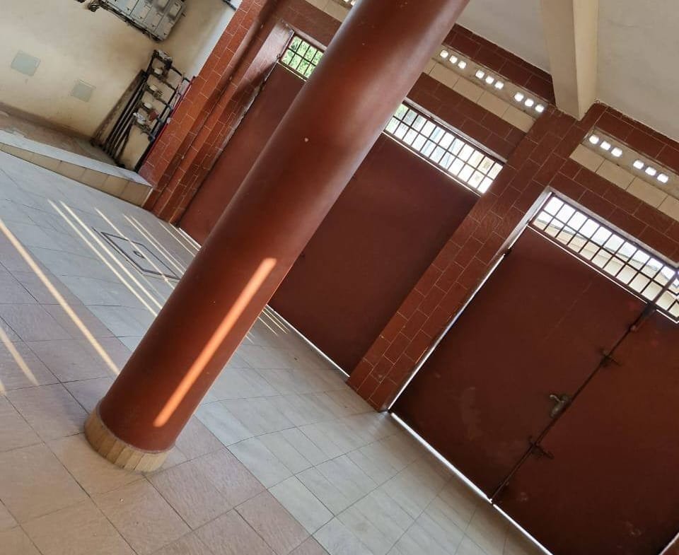 Appartement Meublé à Cadjèhoun – Haie Vive - BENIN-IMMO