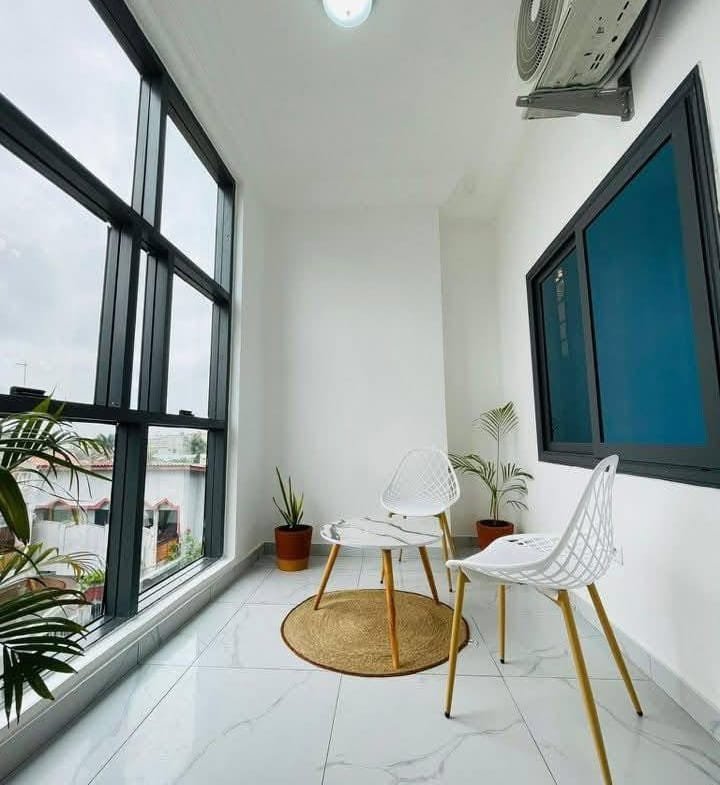Appartement Meublée à louer à Agla Gbodjètin
