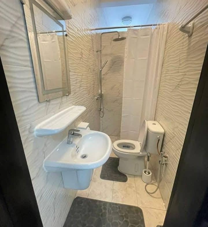 Appartement Meublée à louer à Agla Gbodjètin Cotonou - BENIN-IMMO