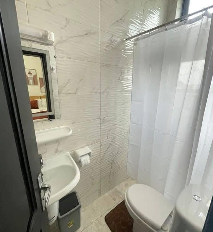 Appartement Meublée à louer à Agla Gbodjètin Cotonou - BENIN-IMMO