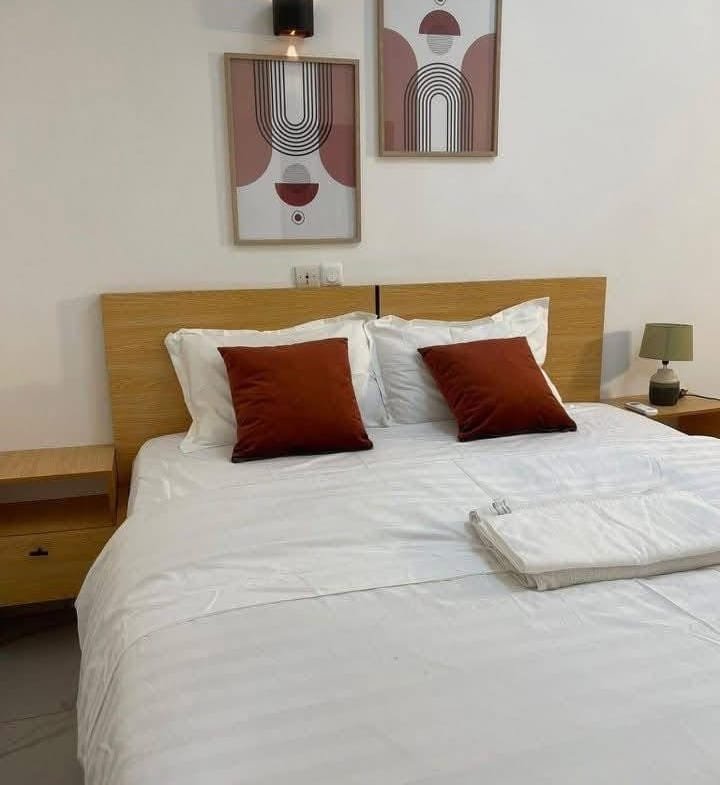 Appartement Meublée à louer à Agla Gbodjètin Cotonou - BENIN-IMMO