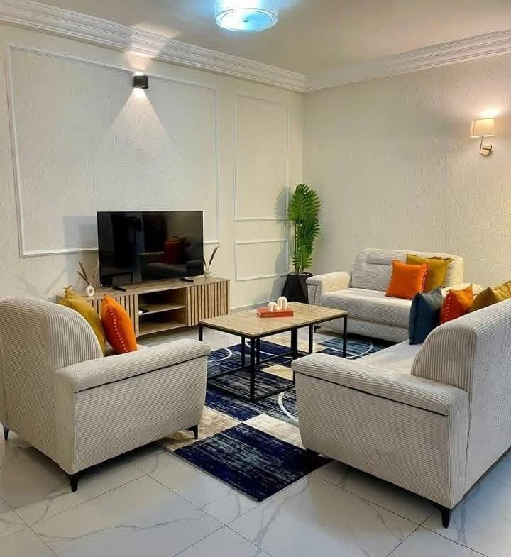 Appartement Meublée à louer à Agla Gbodjètin Cotonou - BENIN-IMMO