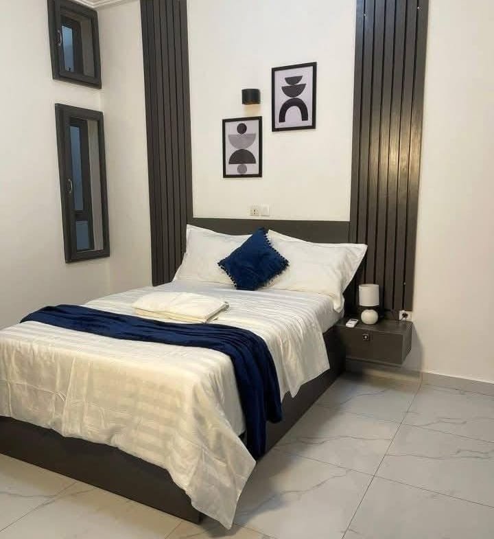 Appartement Meublée à louer à Agla Gbodjètin Cotonou - BENIN-IMMO