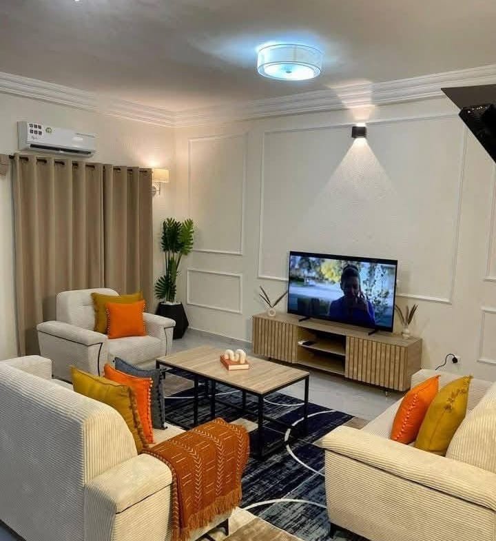 Appartement Meublée à louer à Agla Gbodjètin Cotonou - BENIN-IMMO