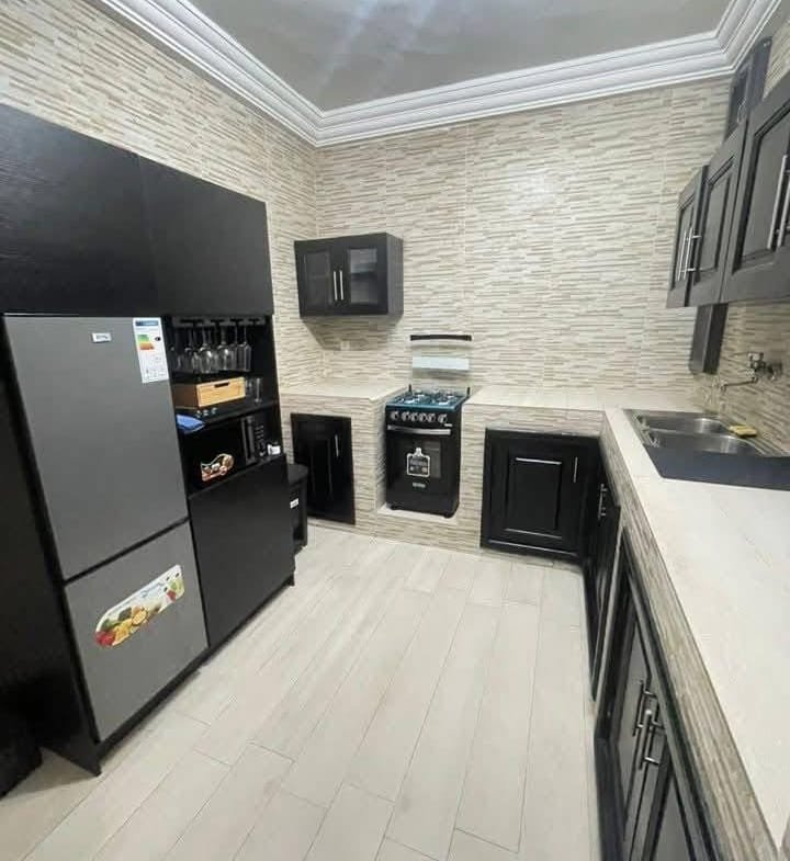 Appartement Meublée à louer à Agla Gbodjètin Cotonou - BENIN-IMMO