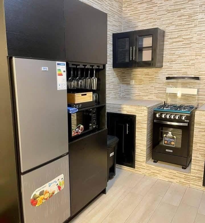 Appartement Meublée à louer à Agla Gbodjètin Cotonou - BENIN-IMMO