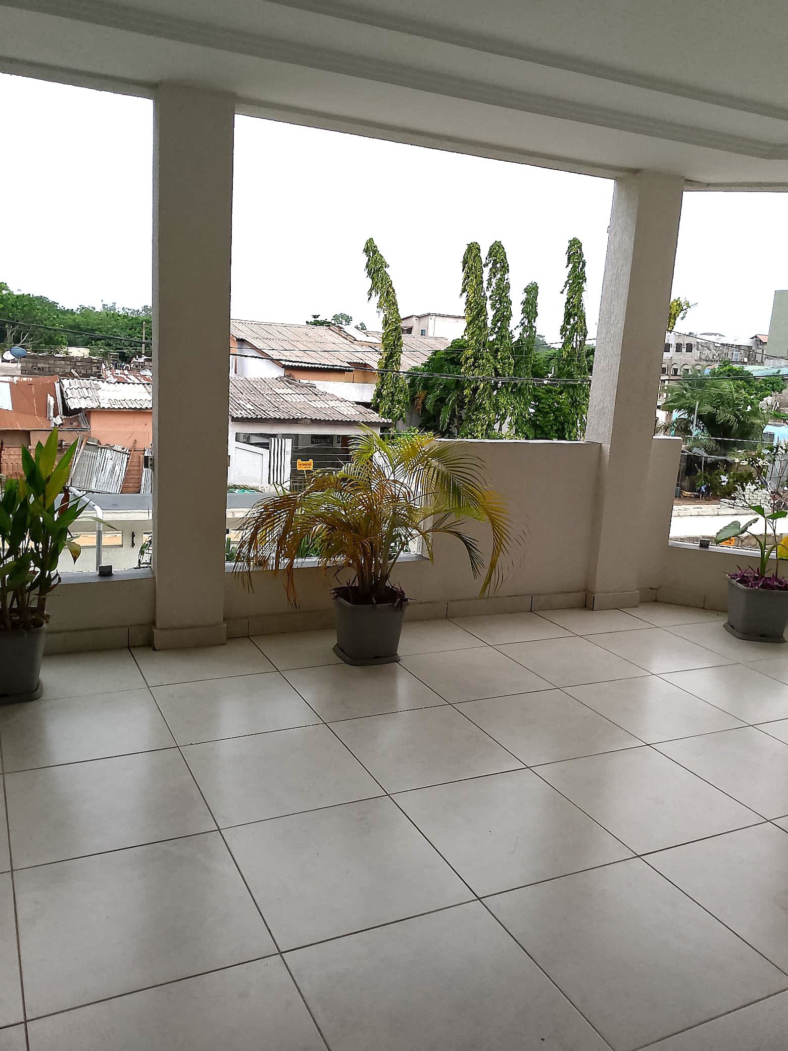 Appartement Moderne à louer à Cadjèhoun Cotonou