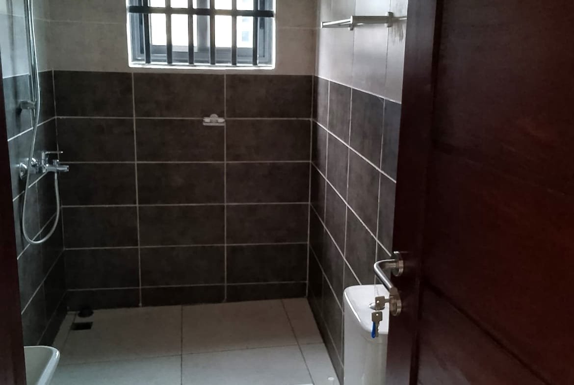 Appartement Moderne à louer à Cadjèhoun Cotonou - BENIN-IMMO