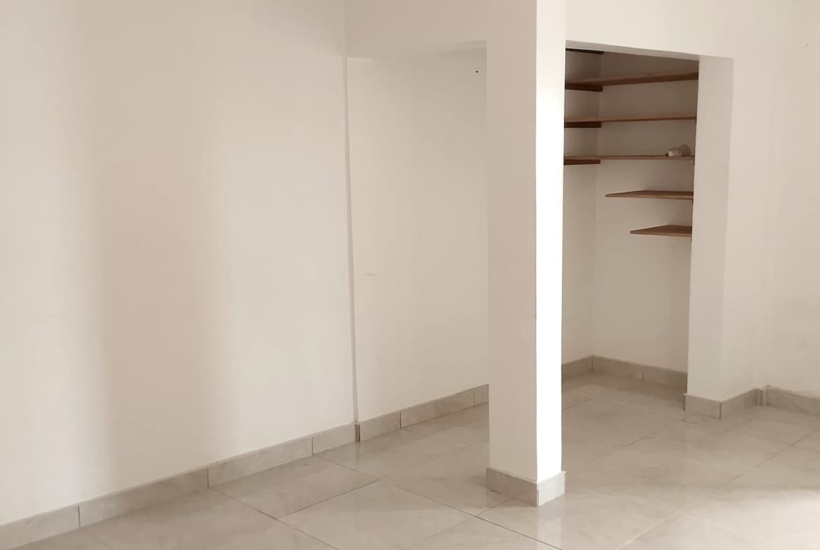 Appartement Moderne à louer à Cadjèhoun Cotonou - BENIN-IMMO