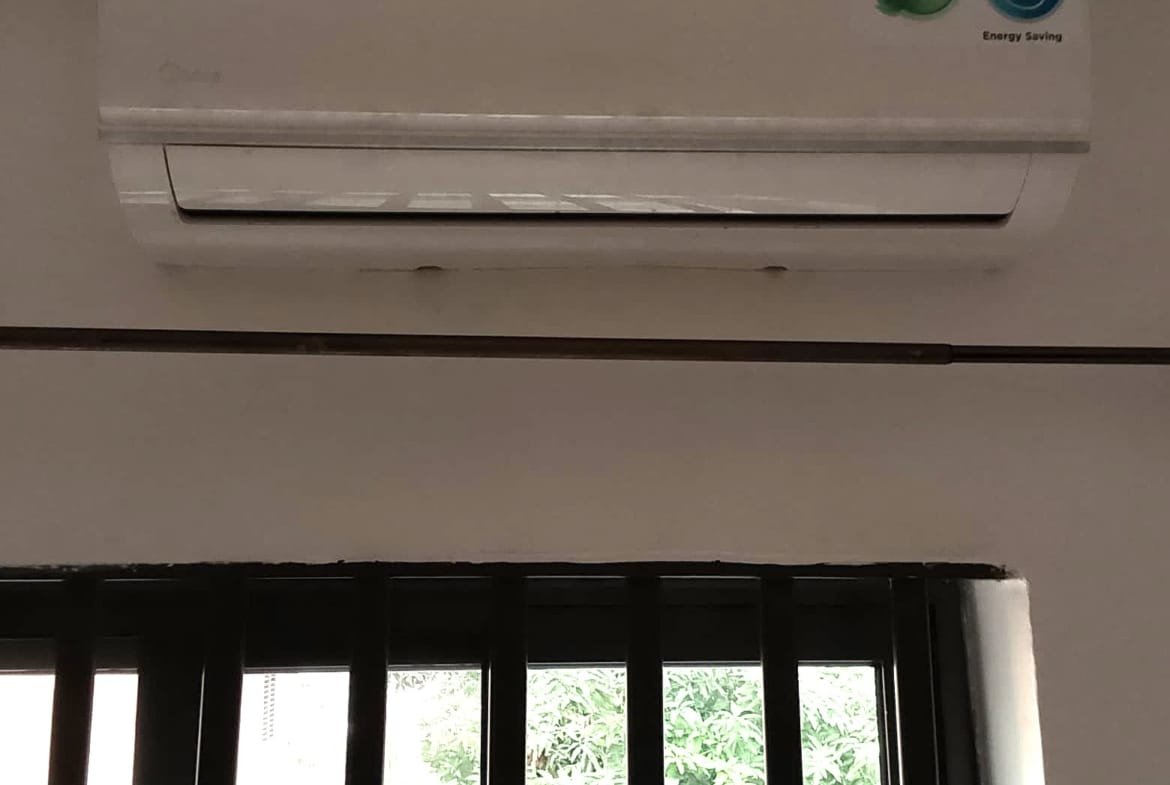 Appartement Moderne à louer à Cadjèhoun Cotonou - BENIN-IMMO