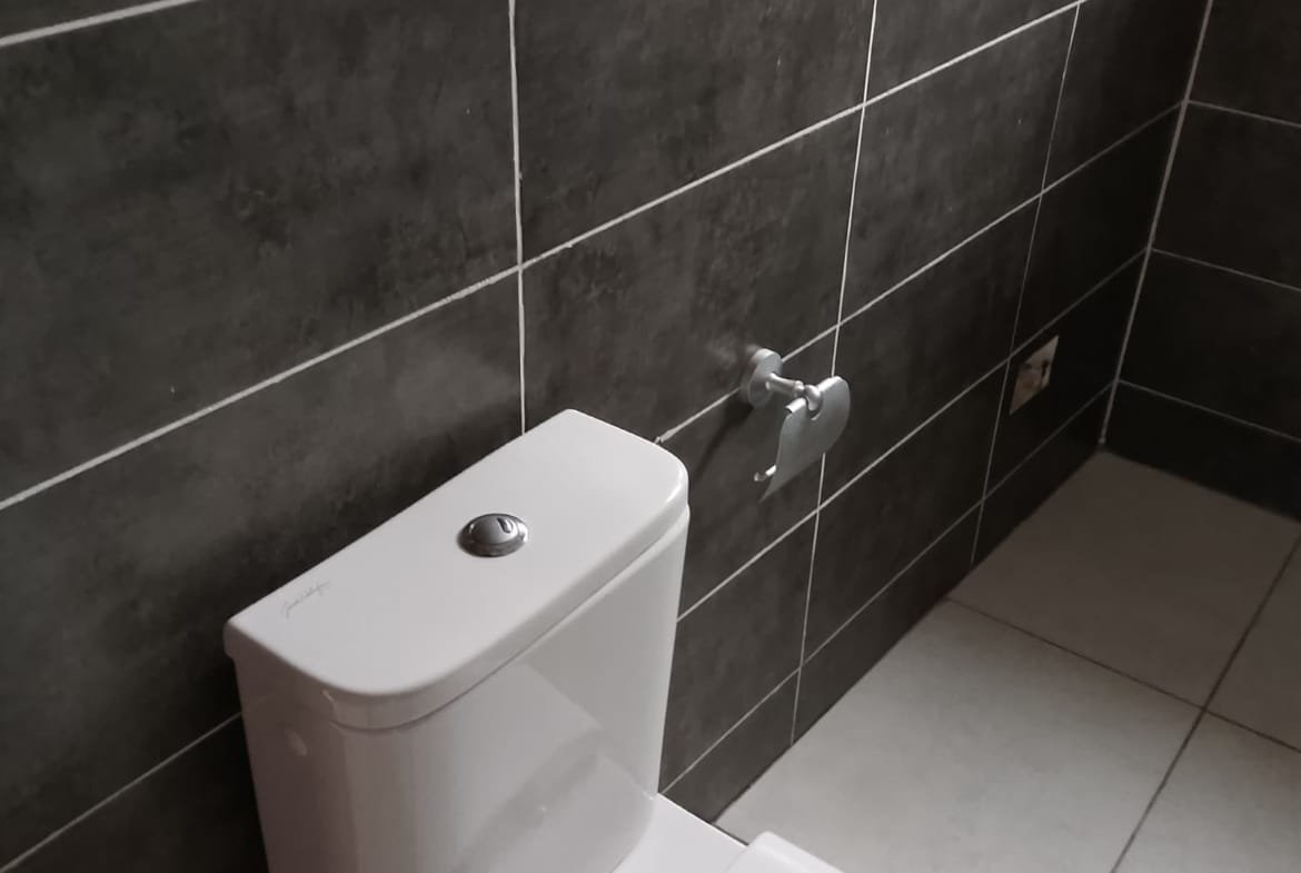 Appartement Moderne à louer à Cadjèhoun Cotonou - BENIN-IMMO