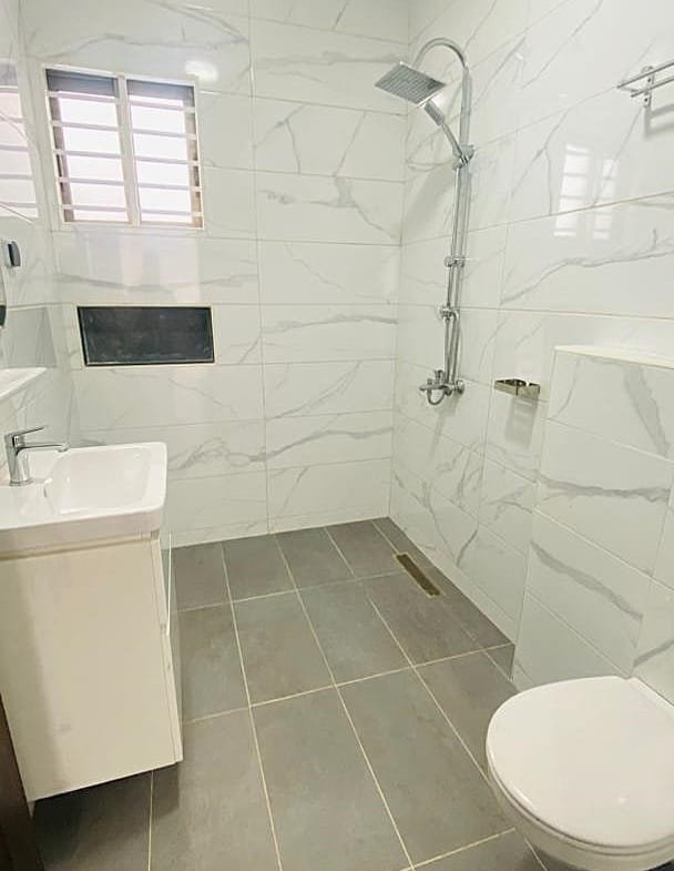 Appartement duplex haut standing neuf à louer à Haie Vive - BENIN-IMMO