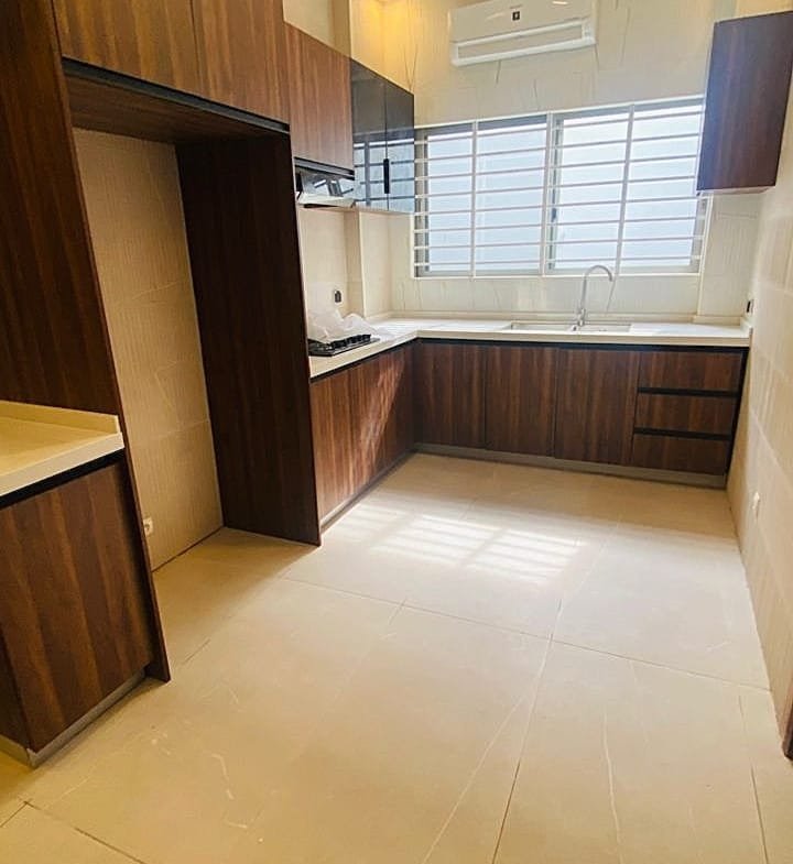 Appartement duplex haut standing neuf à louer à Haie Vive - BENIN-IMMO
