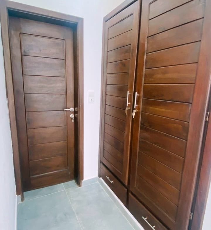 Appartement duplex haut standing neuf à louer à Haie Vive - BENIN-IMMO
