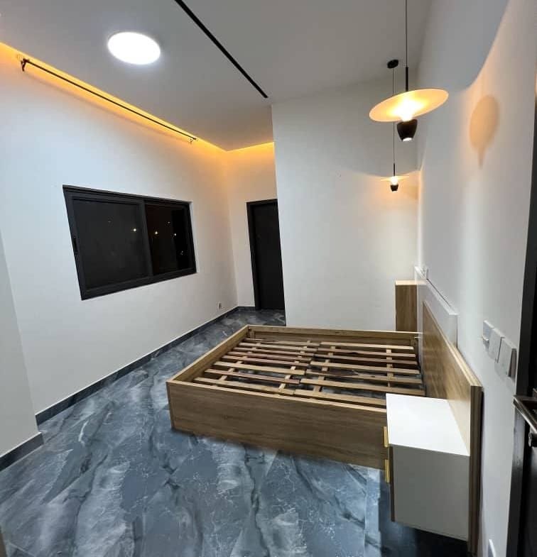 Appartement haut standing 3 chambres à louer à Agla - BENIN-IMMO