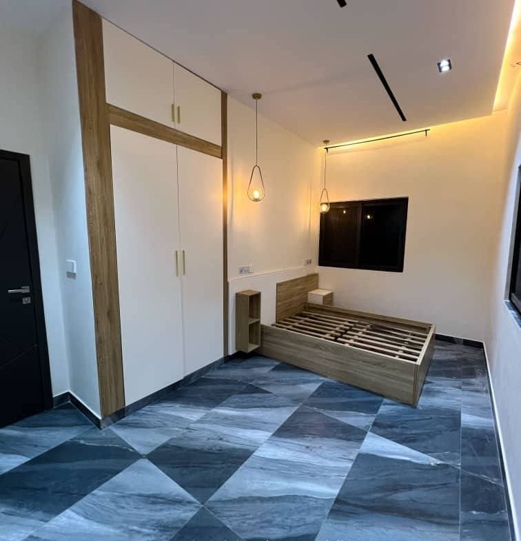 Appartement haut standing 3 chambres à louer à Agla - BENIN-IMMO