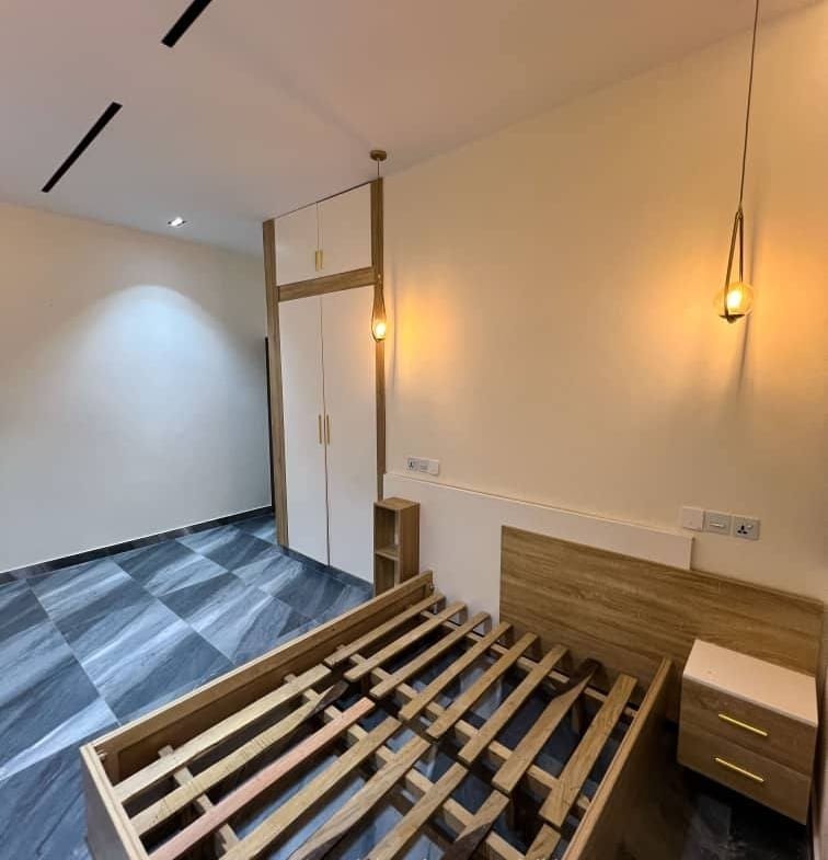 Appartement haut standing 3 chambres à louer à Agla - BENIN-IMMO
