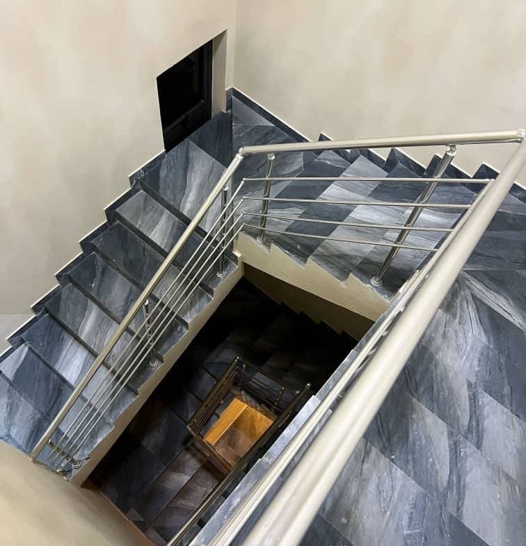 Appartement haut standing 3 chambres à louer à Agla - BENIN-IMMO