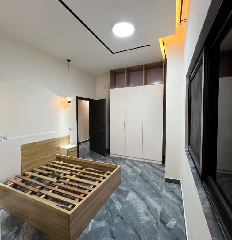 Appartement haut standing 3 chambres à louer à Agla - BENIN-IMMO