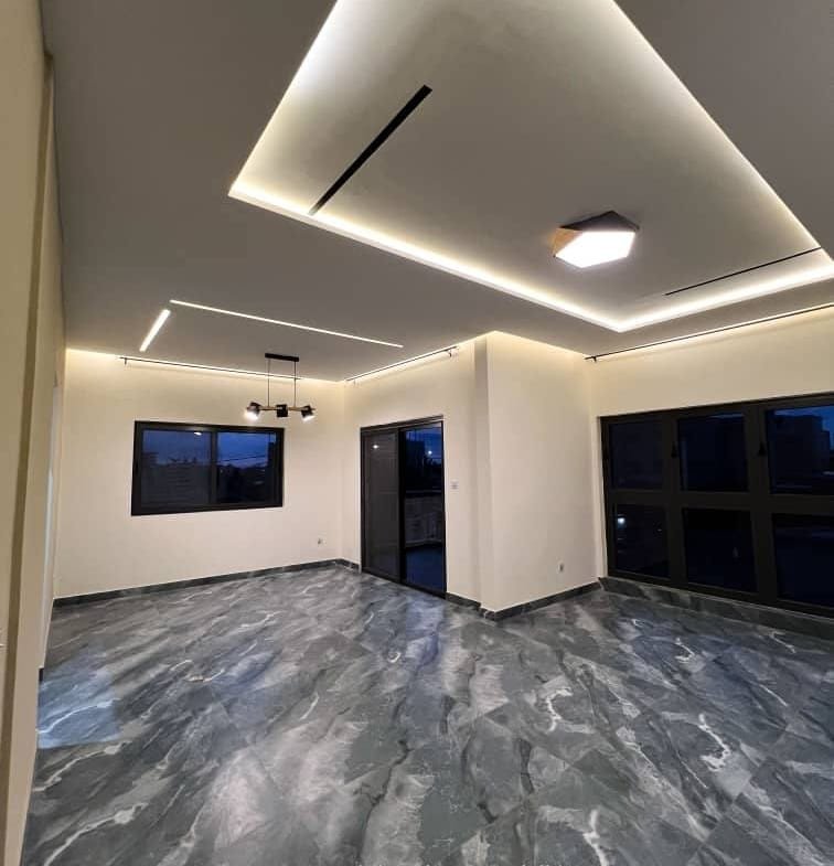 Appartement haut standing 3 chambres à louer à Agla - BENIN-IMMO