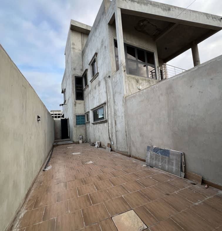 Appartement haut standing 3 chambres à louer à Agla - BENIN-IMMO